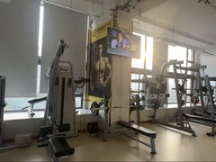 -中田·健身+普拉提(北京通州运河店)