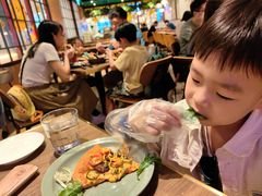 -崇光百货(铜锣湾店)