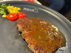-我家牛排(莱山区永旺店)