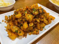 -三猫黑鱼花(南大店)