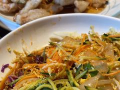 -一桶江山餐厅(松北店)