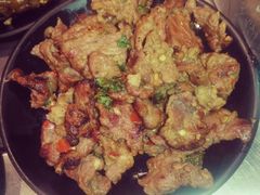 -嗨牛味海鲜烧烤