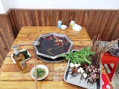 -六六火锅串串香(黄杨路)