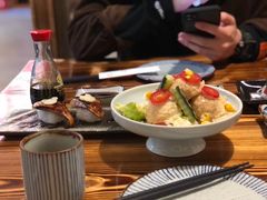 土豆沙拉-和蕴日本料理