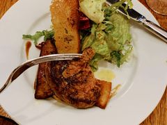 -Le Comptoir de la Gastronomie