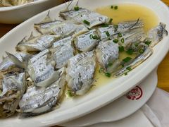 -阿勇海鲜排档2号(朱家尖店)