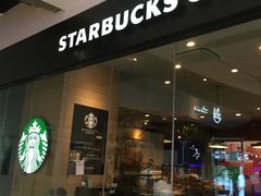 -星巴克(天津大悦城第二店)
