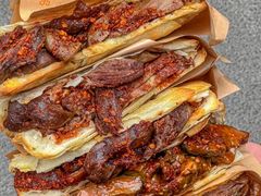-王胖子驴肉火烧(东四旗舰店)