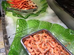 -吉布鲁牛排海鲜自助(巴南万达广场店)