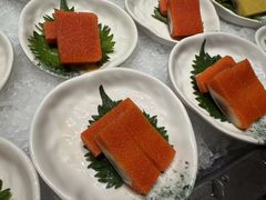 -雍容荟活帝王蟹活龙虾自助(苏宁旗舰店)