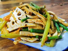 -王魁腊汁肉夹馍(柿园路店)