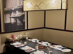-松鹤精致料理(五一中路店)