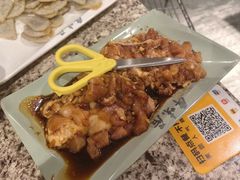 -厚味居炙子烤肉·清真(天桥南纬路店)