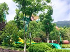 -苏州乐园森林水世界