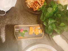 -煲宫猪肚鸡(昆山金鹰国际购物中心店)