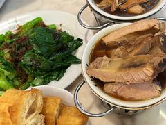 -宝香绑线肉骨茶(柏威年广场店)