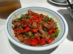 -欧记大排档·景德菜(上海首店)