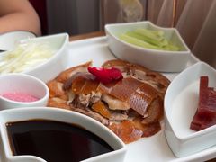 -壹零捌道·北京烤鸭(车公庄店)