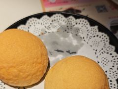 -粤点越有·茶点·粤菜(樵岭国际店)