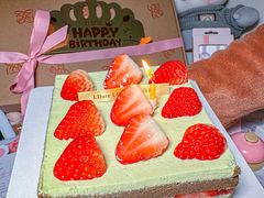 -壹点壹客·生日蛋糕(南山店)