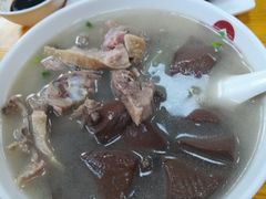 -金宝鸭肉店(斗西分店)