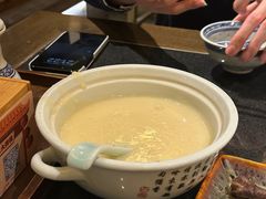 -南京大牌档(新街口德基广场店)