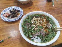-老冯拉面羊棒骨(西宸广场店)