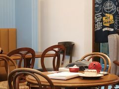 -及咖啡GatherCoffee(华申大厦店)