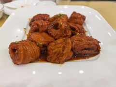 -聚丰德饭店(经五路店)