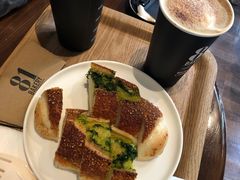 -81BAKERY(大学路店)