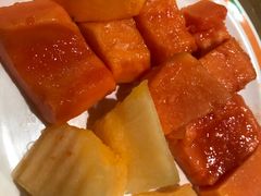 -比格比萨(方庄店)