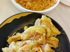 -京滨饭店·餐厅(阜外大街店)
