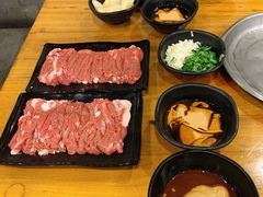 -爆肚金生隆(荣和天誉店)