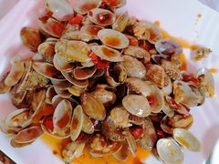 -范饭椰林川湘味海鲜·椰子鸡(三亚湾椰梦长廊店)