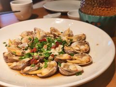 -小厨师·二十年沈家门小海鲜(百井坊巷店)