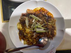 -京味斋·北京烤鸭(北京南站洋桥店)