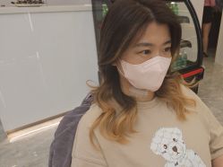 -宇东国际 HAIR SALON