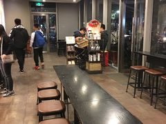 -星巴克(深圳欢乐颂店)