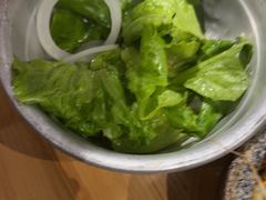 -姜虎东白丁烤肉(深圳湾后海汇店)