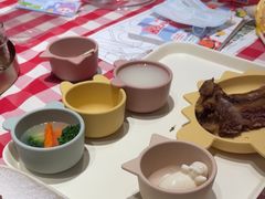 -西贝(紫荆广场店)