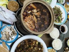 -醉御香渔家园(临沂路与大连路店)