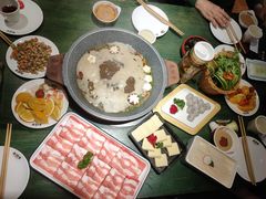 -老灶堂文创火锅(文艺路店)
