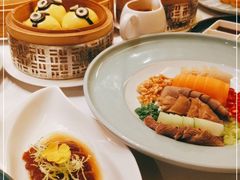-成都瑞吉酒店·宴庭中餐厅
