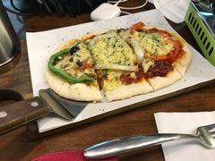 -米屋石锅拌饭(师大店)