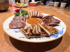 -杨记隆府(重庆总店)
