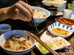 -喜晋道面馆(华严寺广场店)