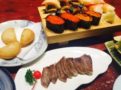 -味见·荣家(亚泰大街店)