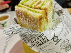 -芽笼芽笼新加坡餐厅(世纪汇店)