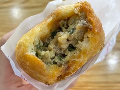 -煎意浓·吴记煎包(八角亭店)