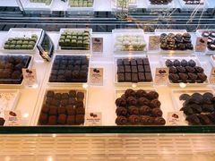 -GODIVA(恒隆广场店)